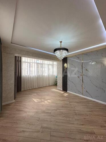 Продаётся 3-комн. новостройка 130 м², м. Иншаатчылар, photo 10 from 18