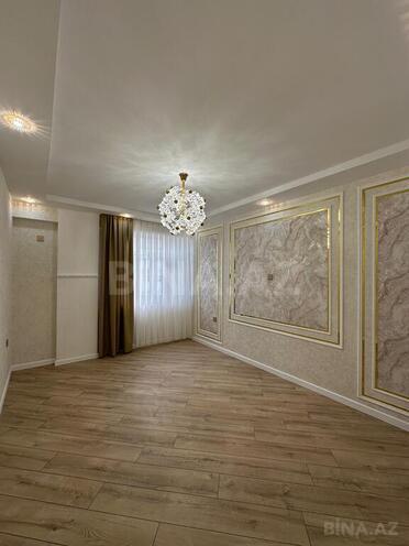Продаётся 3-комн. новостройка 130 м², м. Иншаатчылар, photo 15 from 18