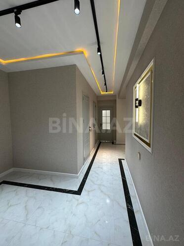 Продаётся 3-комн. новостройка 130 м², м. Иншаатчылар, photo 14 from 18