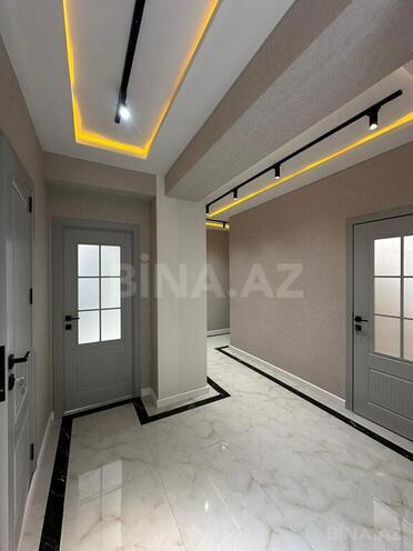 Продаётся 3-комн. новостройка 130 м², м. Иншаатчылар, photo 6 from 18