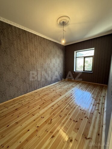 4 otaqlı həyət evi/bağ evi - Savalan q. - 140 m² (10)