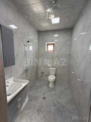 4 otaqlı həyət evi/bağ evi - Savalan q. - 140 m² (11)
