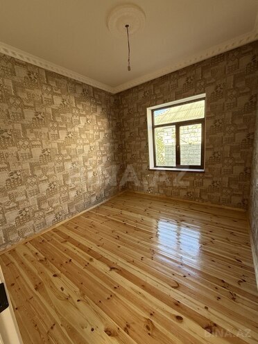 4 otaqlı həyət evi/bağ evi - Savalan q. - 140 m² (7)