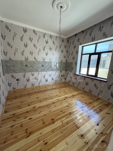 4 otaqlı həyət evi/bağ evi - Savalan q. - 140 m² (8)
