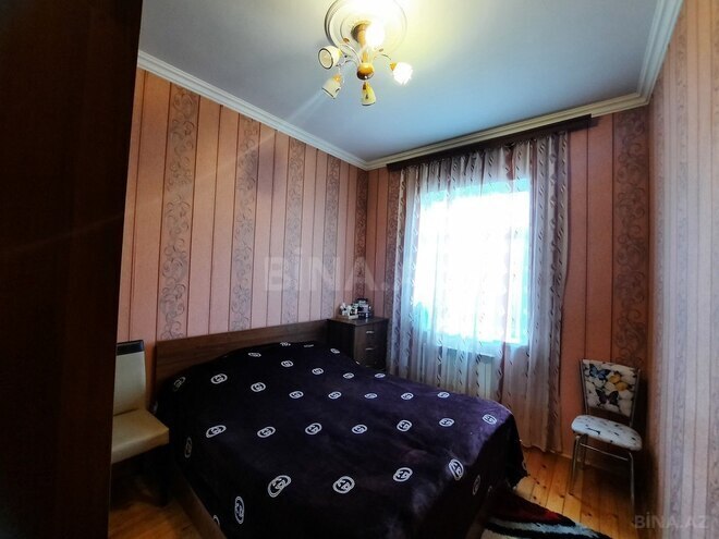 3-комн. дом/дача - пос. Карачухур - 70 м² (8)