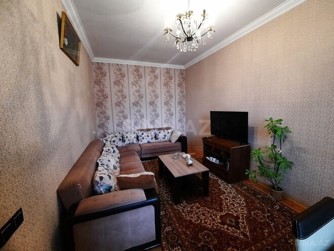 3-комн. дом/дача - пос. Карачухур - 70 м² (1)