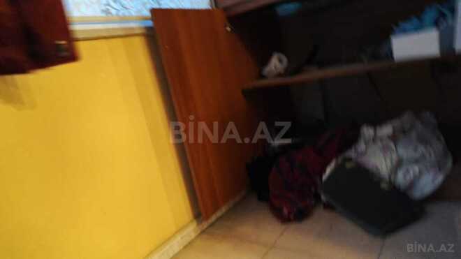 3 otaqlı yeni tikili - Ağ şəhər q. - 82 m² (18)