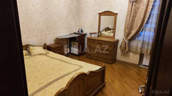 3 otaqlı yeni tikili - Ağ şəhər q. - 82 m² (22)