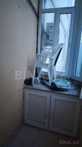 3 otaqlı yeni tikili - Ağ şəhər q. - 82 m² (20)