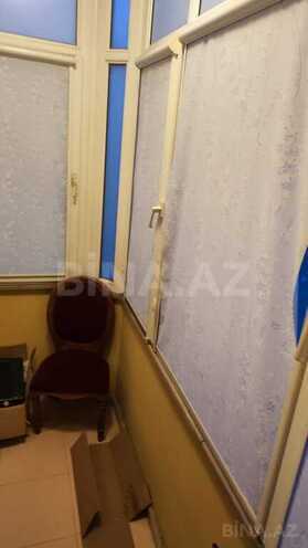 3 otaqlı yeni tikili - Ağ şəhər q. - 82 m² (23)