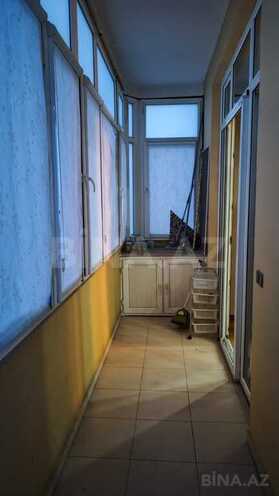 3 otaqlı yeni tikili - Ağ şəhər q. - 82 m² (21)