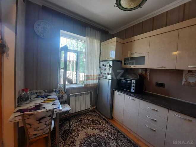 3-комн. дом/дача - пос. Карачухур - 70 м² (20)