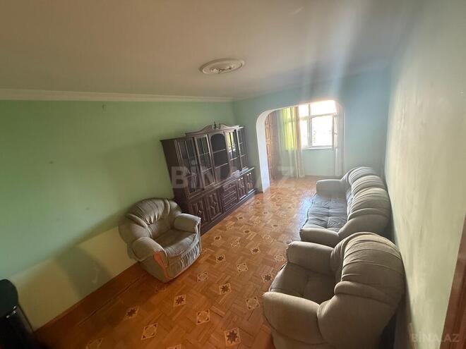 3 otaqlı yeni tikili - Ağ şəhər q. - 82 m² (15)