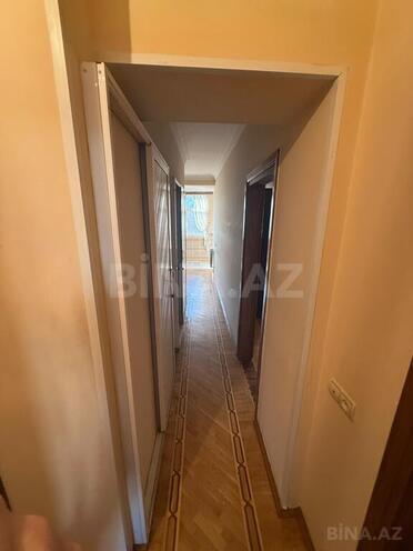 3 otaqlı yeni tikili - Ağ şəhər q. - 82 m² (13)