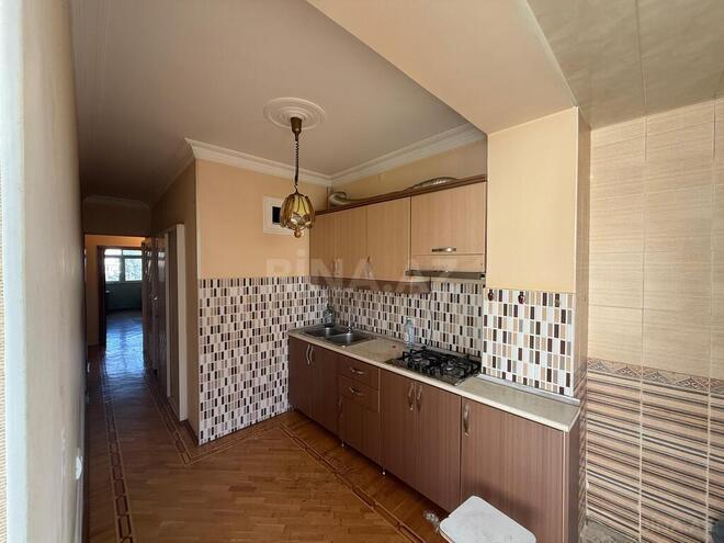 3 otaqlı yeni tikili - Ağ şəhər q. - 82 m² (9)