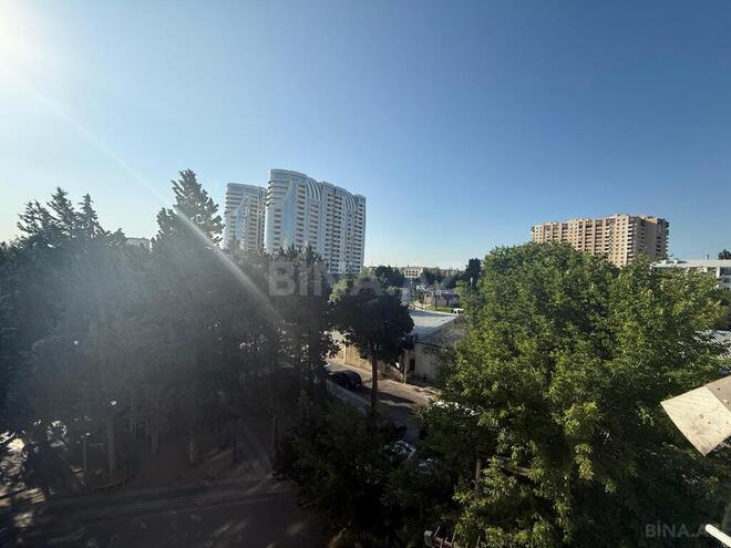 3 otaqlı yeni tikili - Ağ şəhər q. - 82 m² (5)