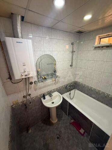 3 otaqlı yeni tikili - Ağ şəhər q. - 82 m² (10)