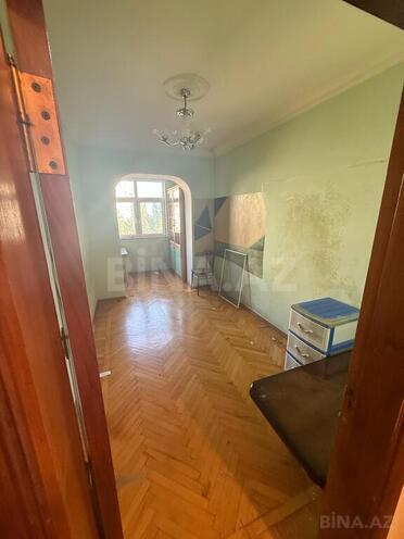 3 otaqlı yeni tikili - Ağ şəhər q. - 82 m² (12)