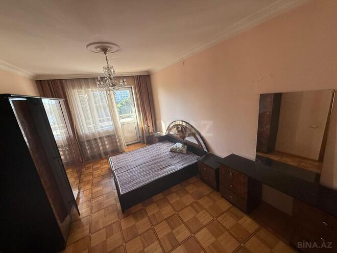 3 otaqlı yeni tikili - Ağ şəhər q. - 82 m² (16)