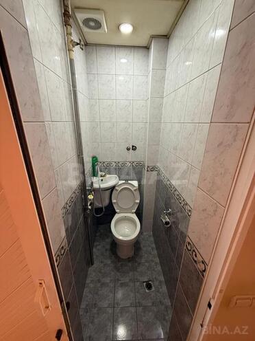 3 otaqlı yeni tikili - Ağ şəhər q. - 82 m² (11)