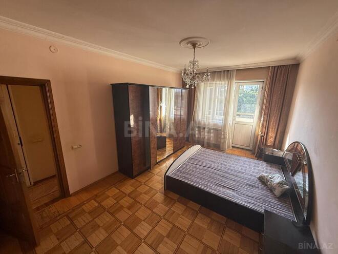 3 otaqlı yeni tikili - Ağ şəhər q. - 82 m² (14)