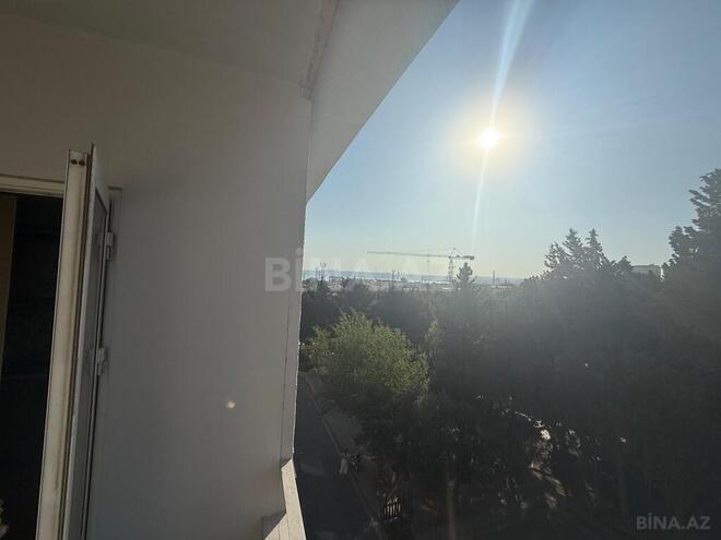 3 otaqlı yeni tikili - Ağ şəhər q. - 82 m² (6)