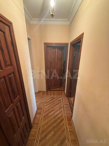 3 otaqlı yeni tikili - Ağ şəhər q. - 82 m² (3)