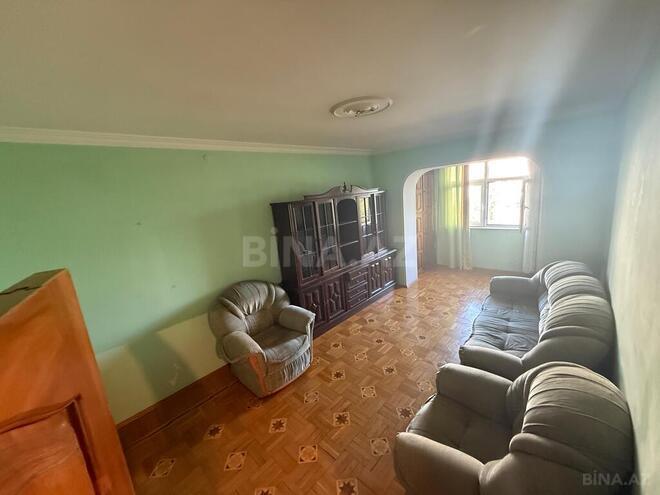 3 otaqlı yeni tikili - Ağ şəhər q. - 82 m² (1)