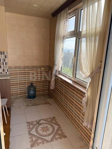 3 otaqlı yeni tikili - Ağ şəhər q. - 82 m² (7)