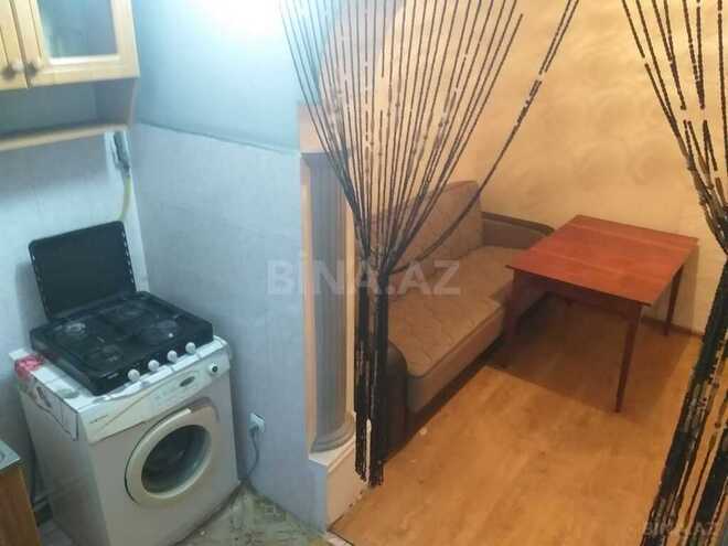 1-комн. вторичка - пос. Ени Ясамал - 45 м² (6)