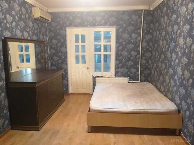 1-комн. вторичка - пос. Ени Ясамал - 45 м² (13)