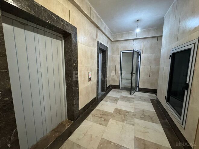 3 otaqlı yeni tikili - 28 May m. - 142 m² (14)