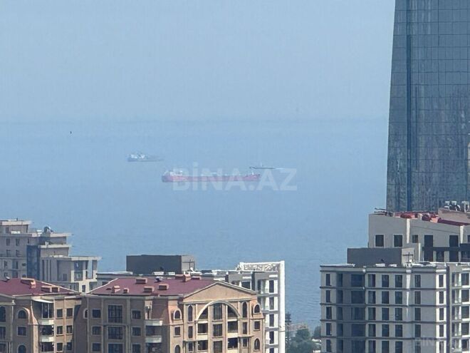 3 otaqlı yeni tikili - 28 May m. - 142 m² (2)