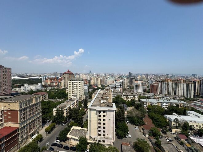 3 otaqlı yeni tikili - 28 May m. - 142 m² (18)