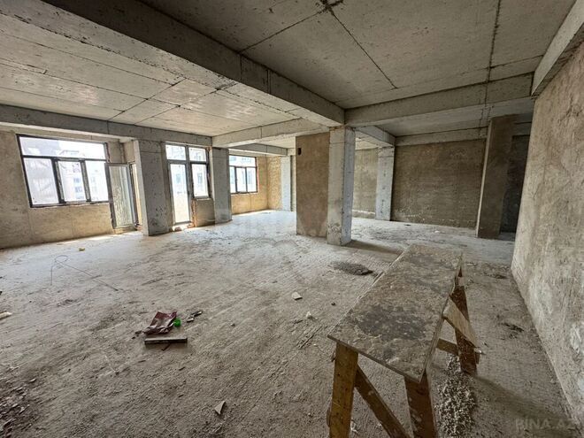 3 otaqlı yeni tikili - 28 May m. - 142 m² (8)