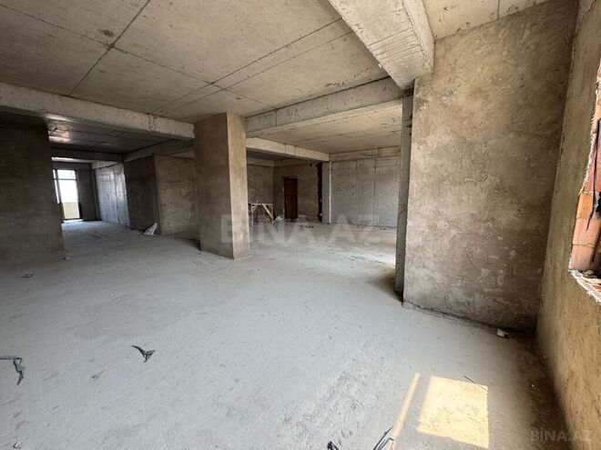 3 otaqlı yeni tikili - 28 May m. - 142 m² (6)