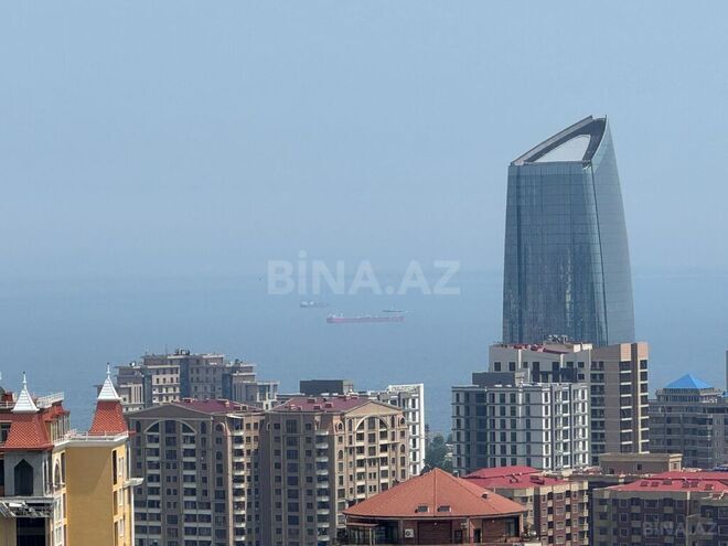 3 otaqlı yeni tikili - 28 May m. - 142 m² (3)