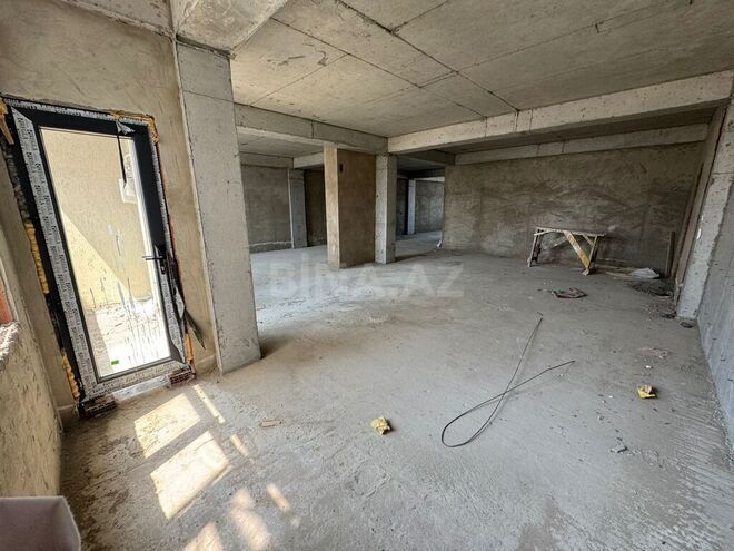 3 otaqlı yeni tikili - 28 May m. - 142 m² (12)