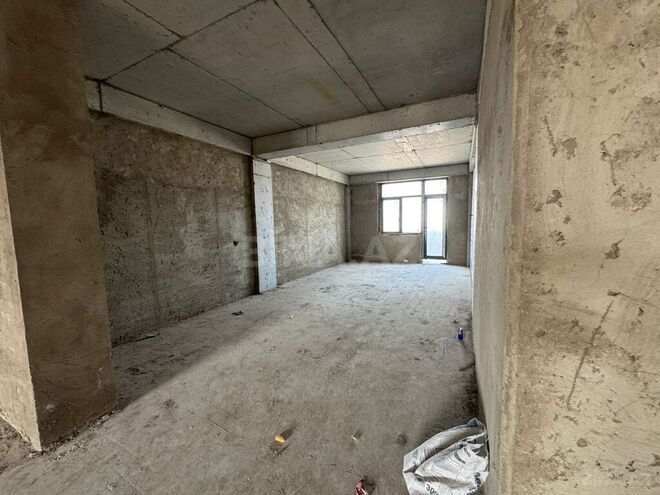 3 otaqlı yeni tikili - 28 May m. - 142 m² (5)
