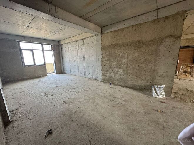 3 otaqlı yeni tikili - 28 May m. - 142 m² (7)