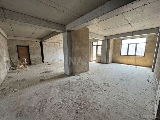 3 otaqlı yeni tikili - 28 May m. - 142 m² (4)