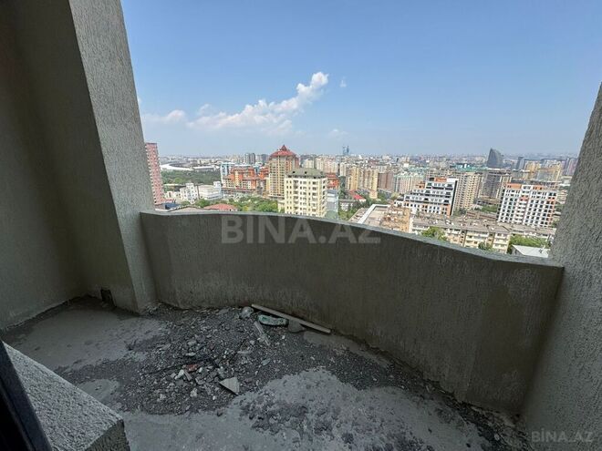 3 otaqlı yeni tikili - 28 May m. - 142 m² (17)