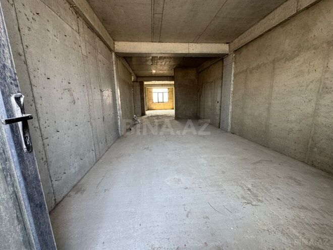3 otaqlı yeni tikili - 28 May m. - 142 m² (16)