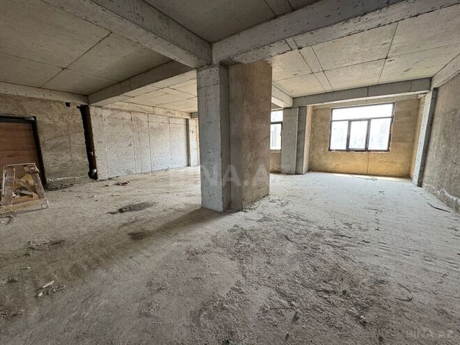 3 otaqlı yeni tikili - 28 May m. - 142 m² (9)