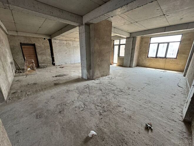 3 otaqlı yeni tikili - 28 May m. - 142 m² (10)