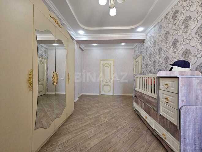 3 otaqlı yeni tikili - Xırdalan - 135 m² (11)