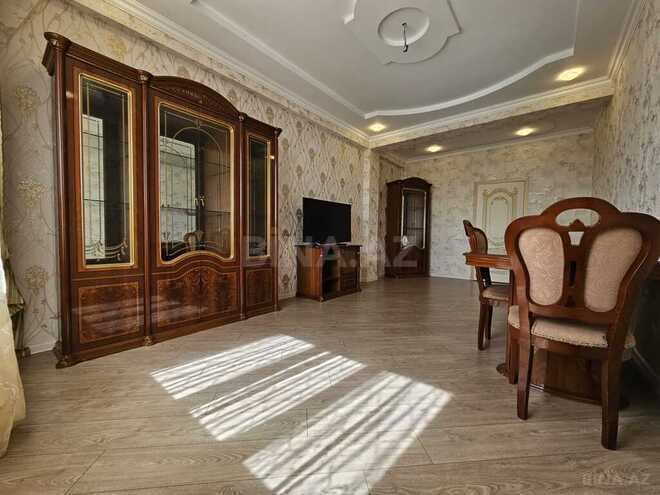 3 otaqlı yeni tikili - Xırdalan - 135 m² (2)