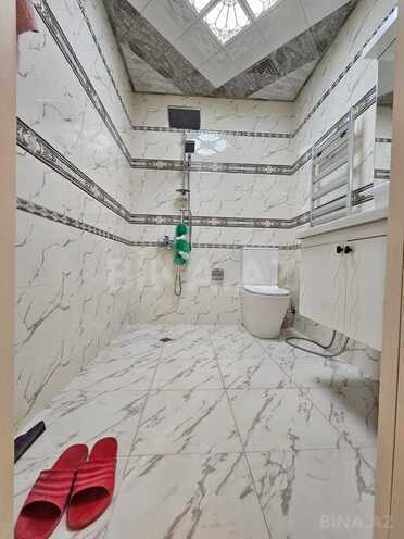 3 otaqlı yeni tikili - Xırdalan - 135 m² (15)