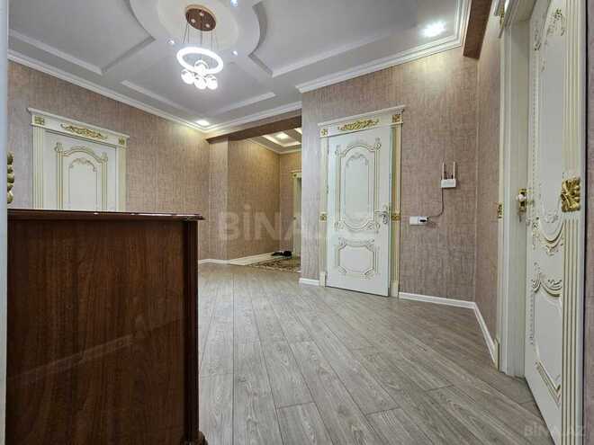 3 otaqlı yeni tikili - Xırdalan - 135 m² (13)