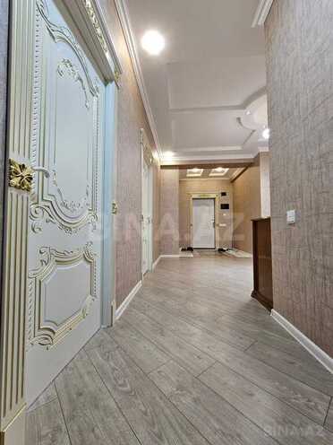 3 otaqlı yeni tikili - Xırdalan - 135 m² (5)